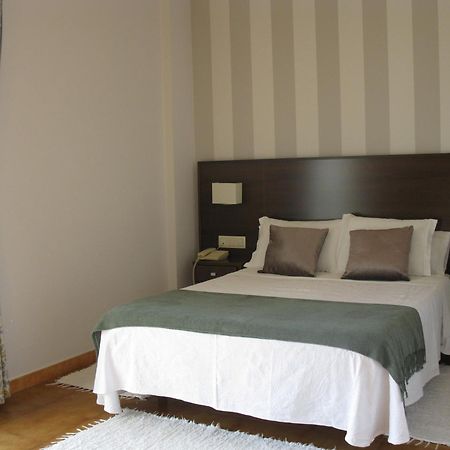 Hotel Troncoso Sanxenxo Zewnętrze zdjęcie