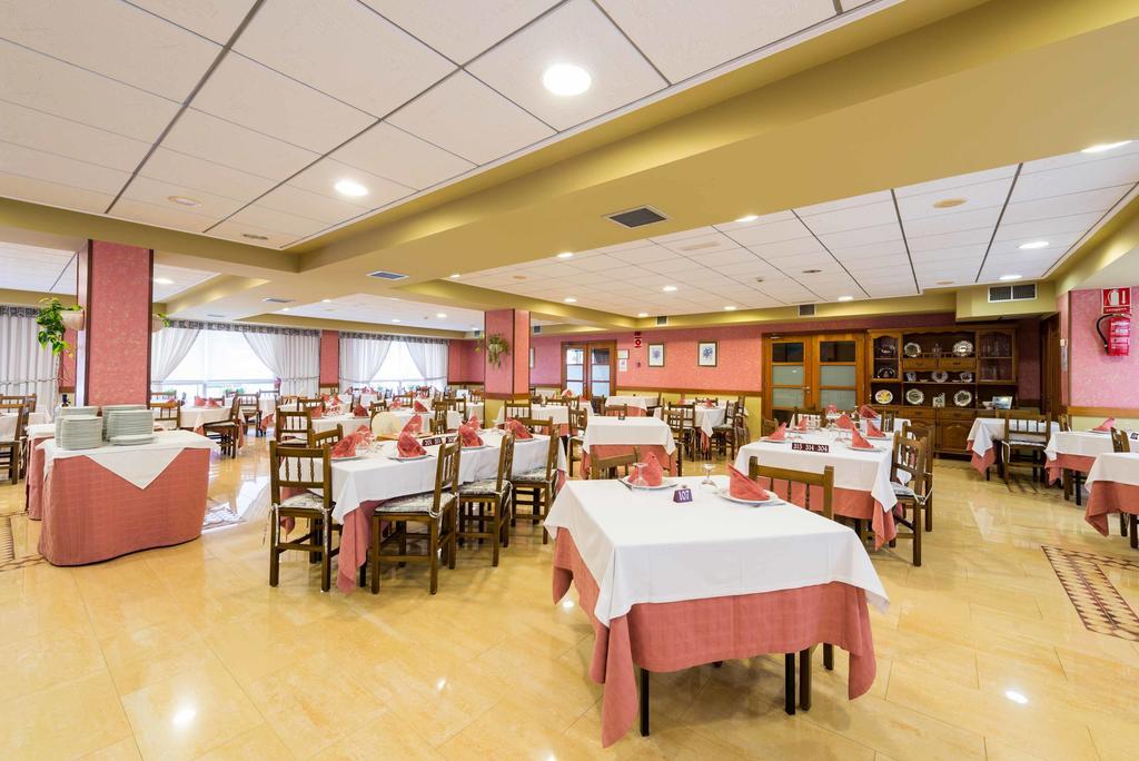 Hotel Troncoso Sanxenxo Zewnętrze zdjęcie