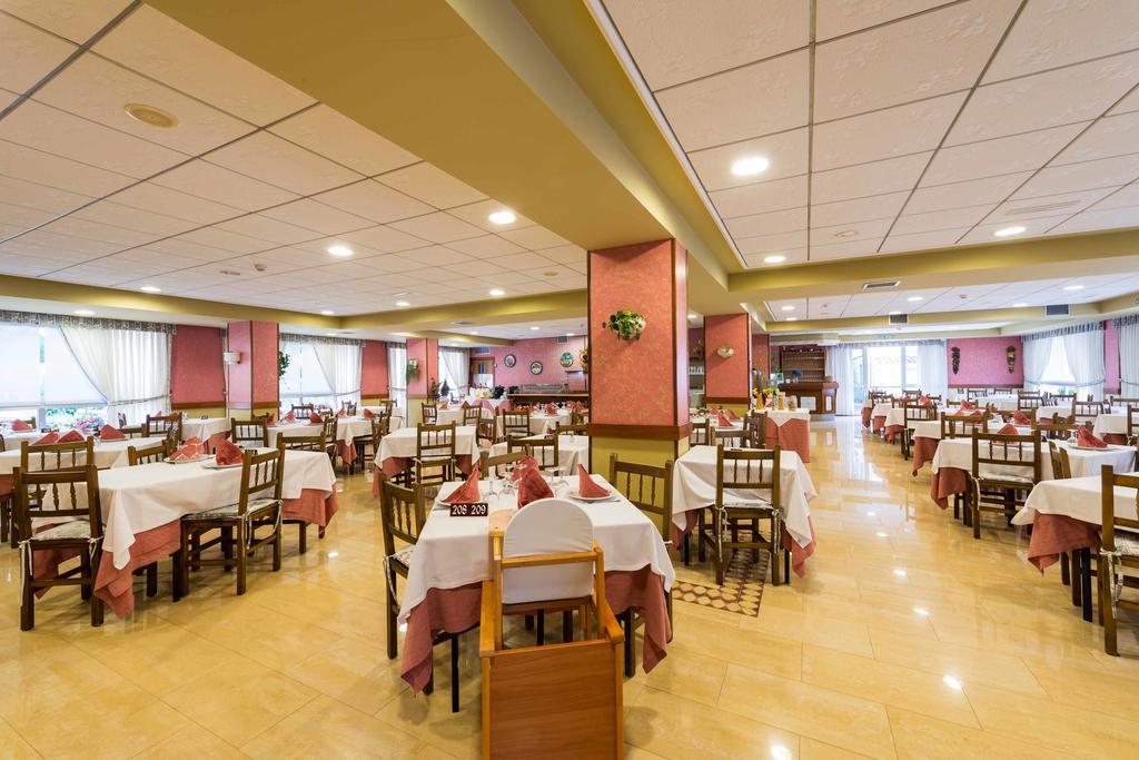 Hotel Troncoso Sanxenxo Zewnętrze zdjęcie
