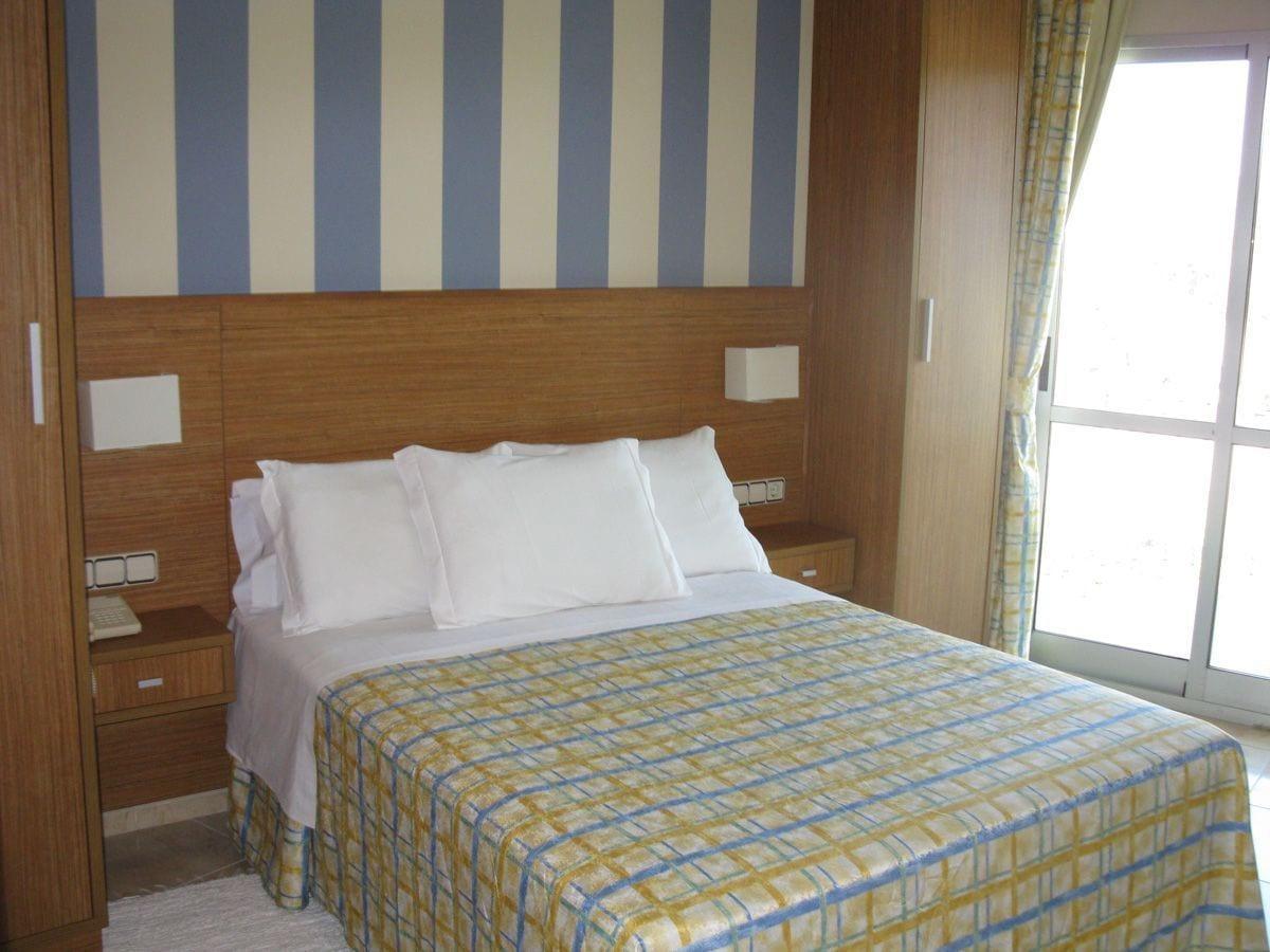 Hotel Troncoso Sanxenxo Zewnętrze zdjęcie