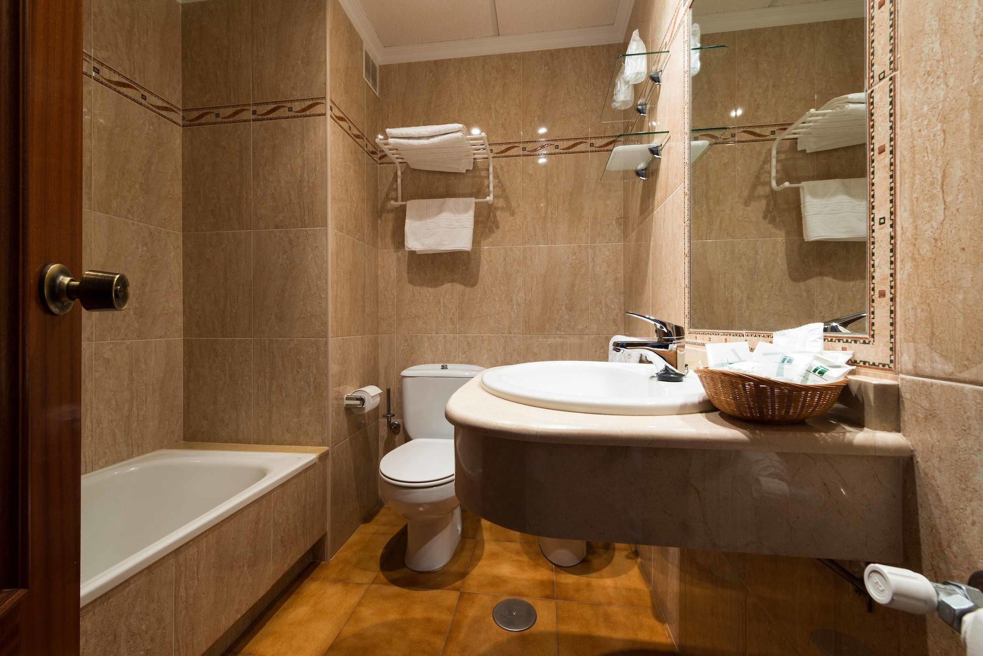 Hotel Troncoso Sanxenxo Zewnętrze zdjęcie