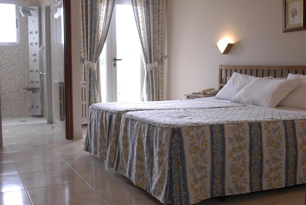 Hotel Troncoso Sanxenxo Zewnętrze zdjęcie