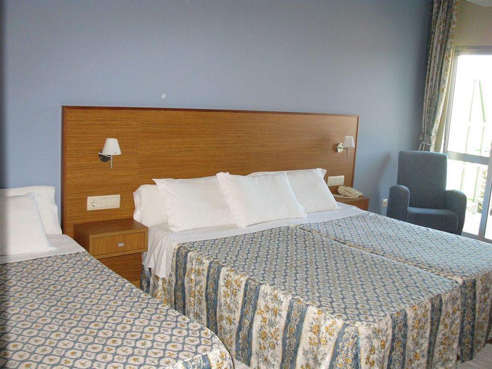 Hotel Troncoso Sanxenxo Zewnętrze zdjęcie
