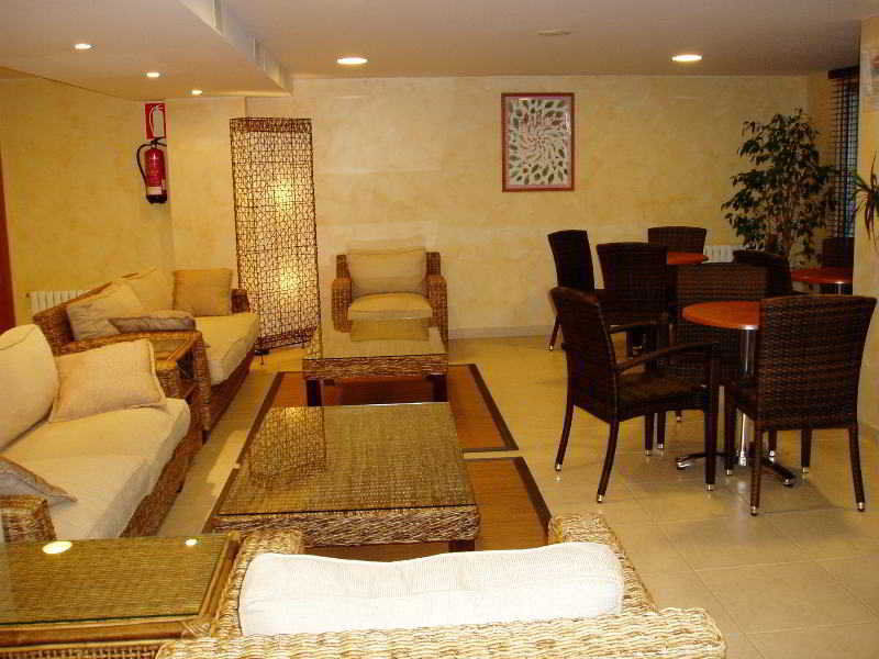 Hotel Troncoso Sanxenxo Zewnętrze zdjęcie