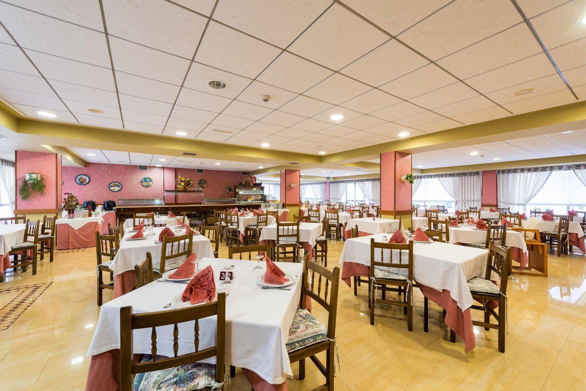 Hotel Troncoso Sanxenxo Zewnętrze zdjęcie