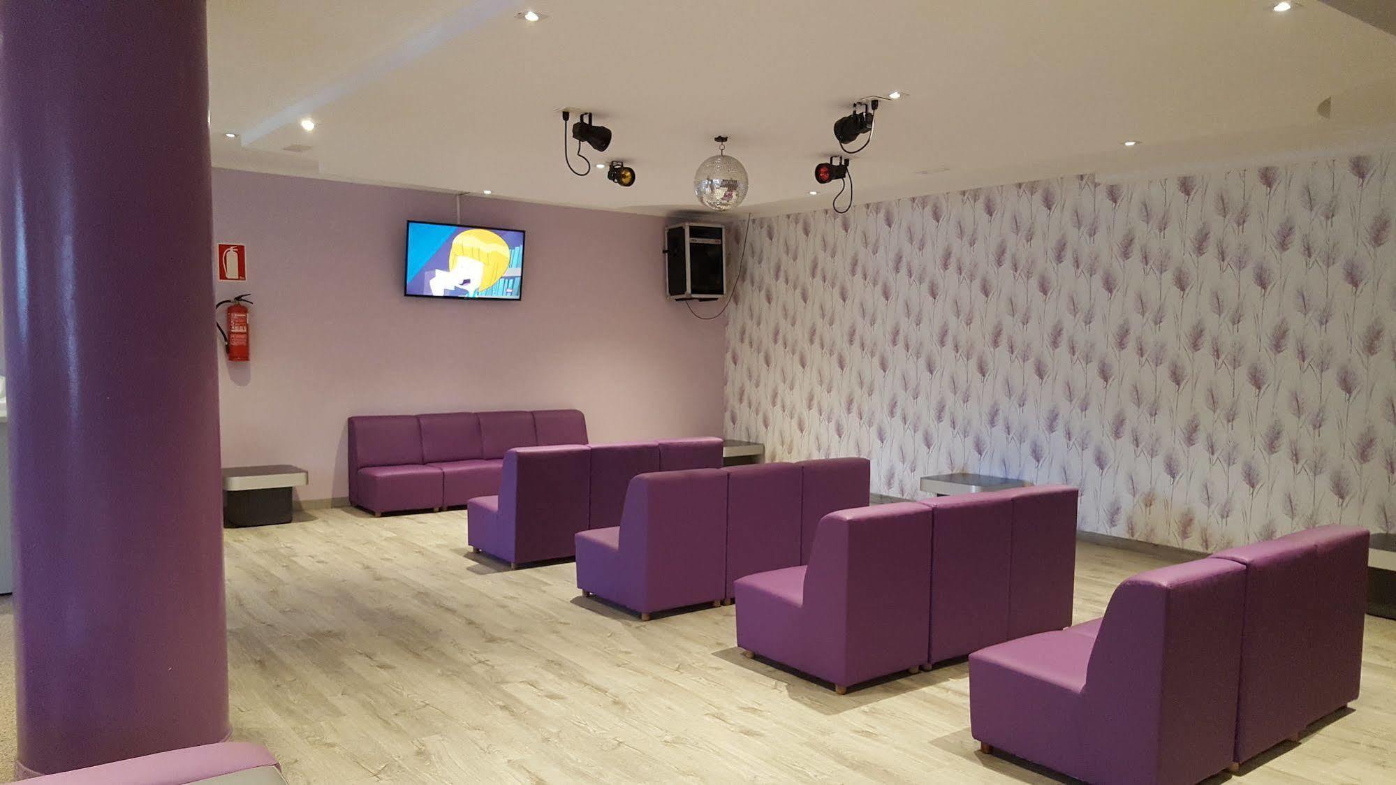 Hotel Troncoso Sanxenxo Zewnętrze zdjęcie